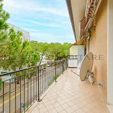Maxmare Apartment *