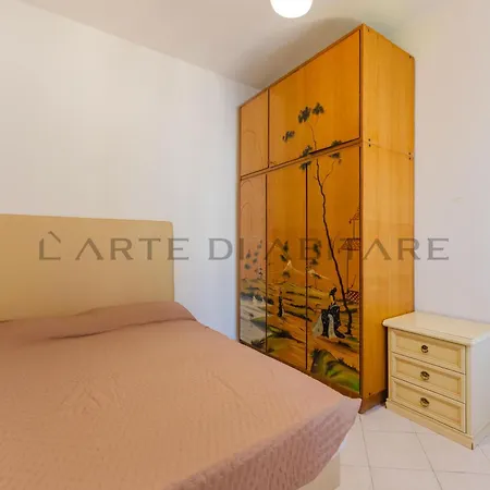 Maxmare Apartment Lido di Jesolo