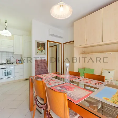 Apartment Maxmare
