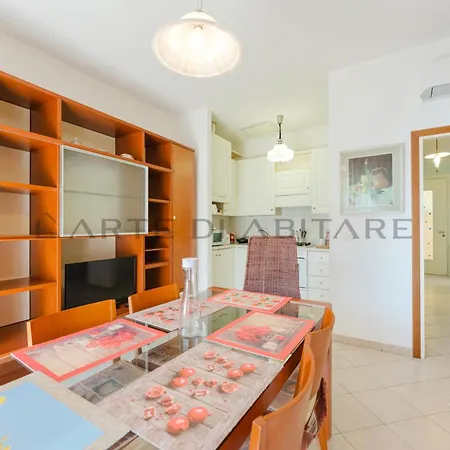 Maxmare Apartment Lido di Jesolo