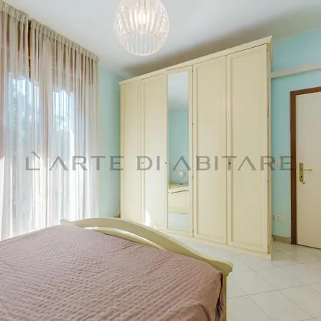 Apartment Maxmare *
