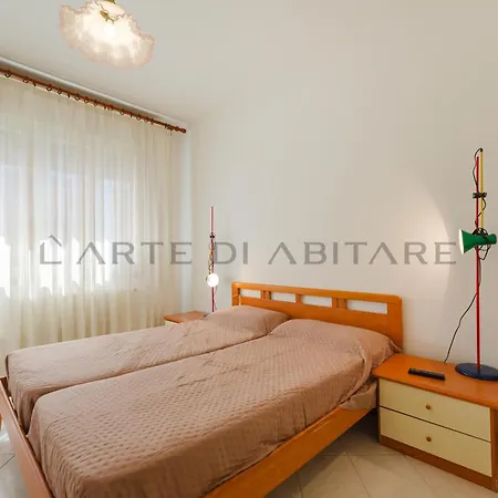 Apartment Maxmare *
